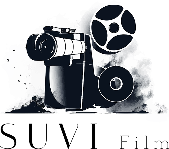 SUVI Film Logo b